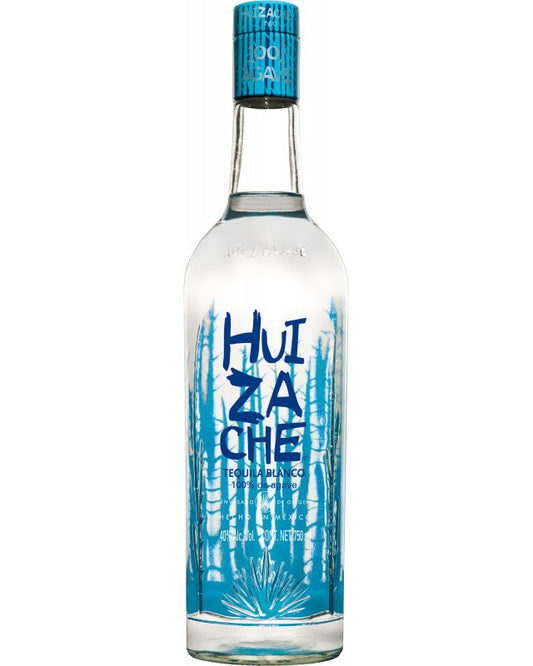 Huizache Tequila Blanco - Gold Medaille London Spirits und World Spirits 2019