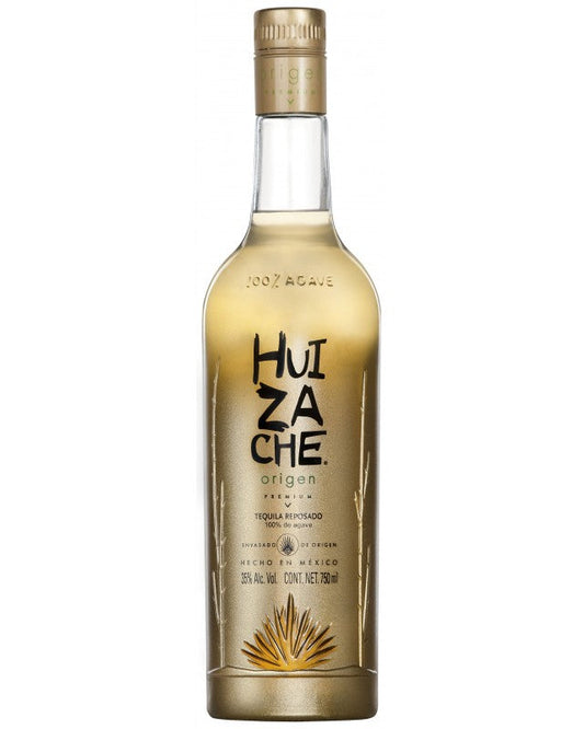 Huizache Origen Tequila - Ultra Premium Sipping Tequila - World Champion 2019
