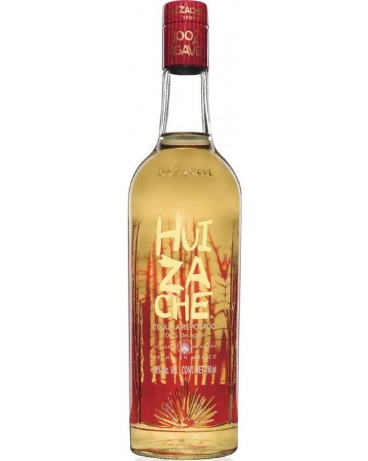 Huizache Tequila Reposado - Gold Medaille World Spirits und London Spirits 2019