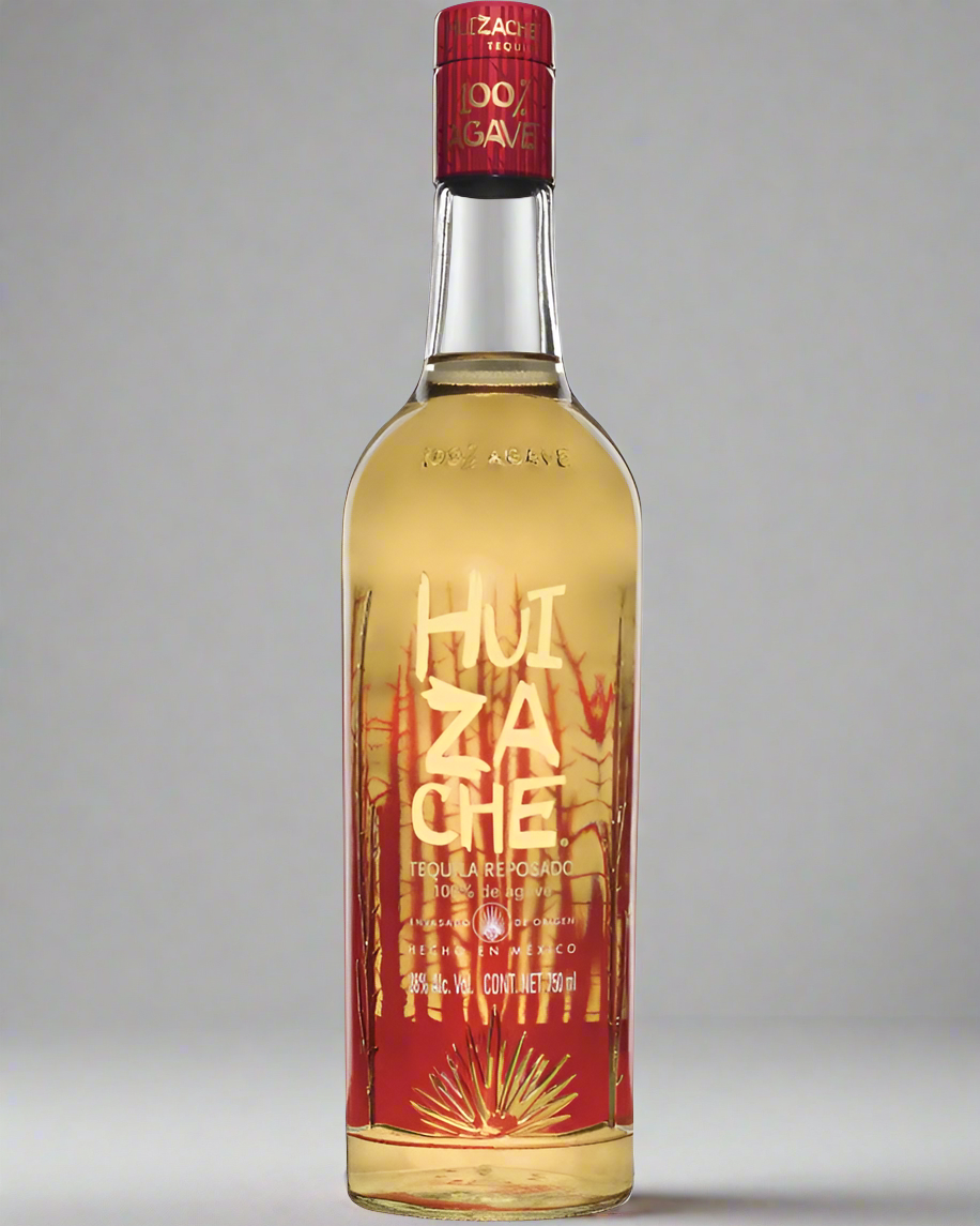 Huizache Tequila Reposado - Gold Medaille World Spirits und London Spirits 2019