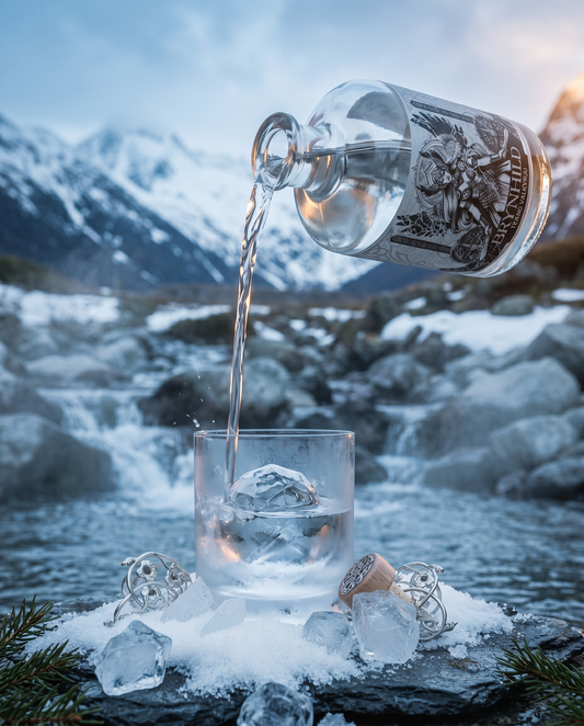 Brynhild Vodka