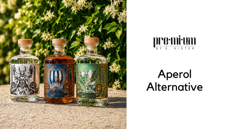 Aperol Alternative