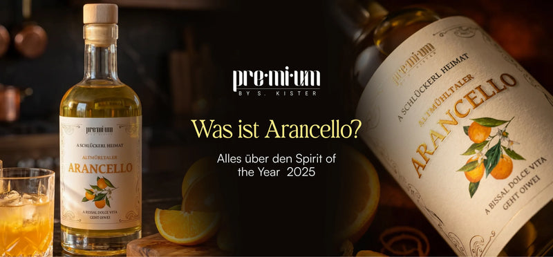 Vidar Gin im Test: Was hinter dem Doppelwacholder-Gin aus Bayern steckt
