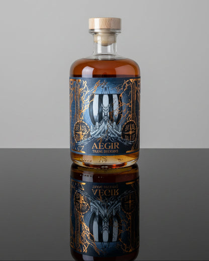 Arancello-Rum Special
