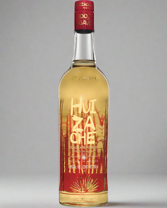 Huizache Tequila Reposado - Gold Medaille World Spirits und London Spirits 2019