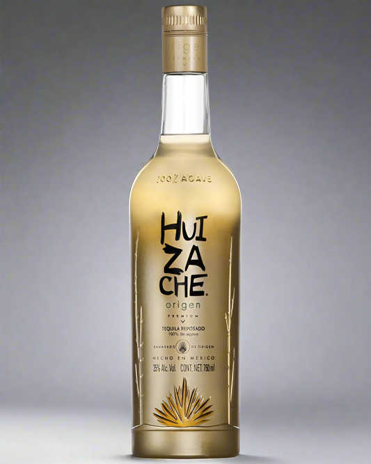 Huizache Origen Tequila - Ultra Premium Sipping Tequila - World Champion 2019