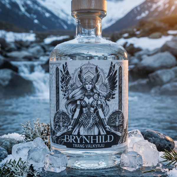 Brynhild Vodka