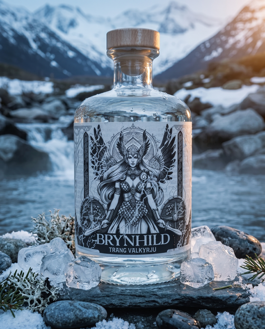 Brynhild Vodka