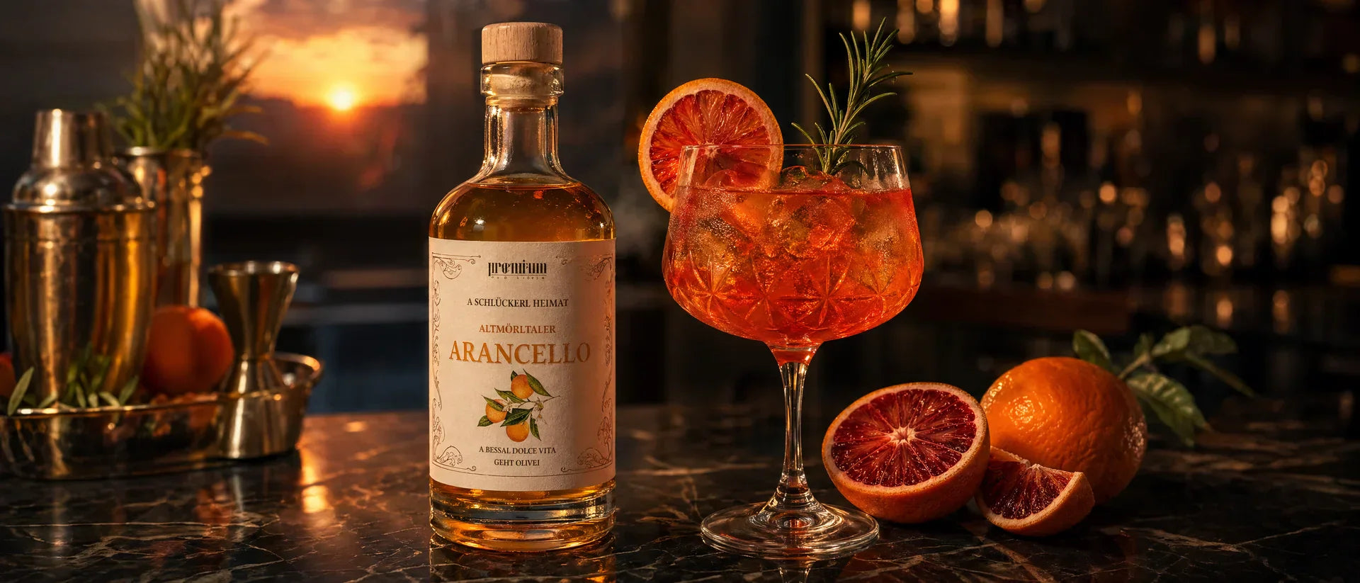 Aperitivo