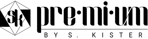 pre·mi·um by S. Kister